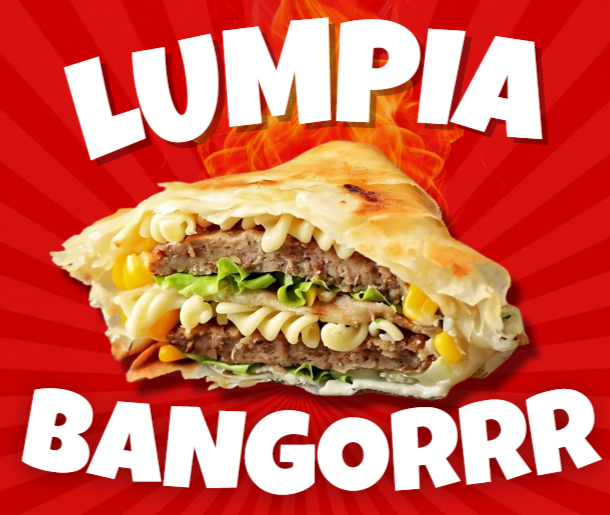 Lumpia Bangorrr
